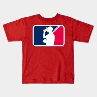 Minnesota Major League Brews Kids T-Shirt